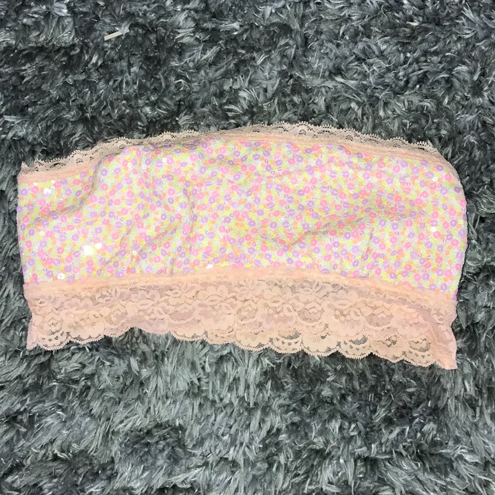 Victoria Secret PINK Bandeau